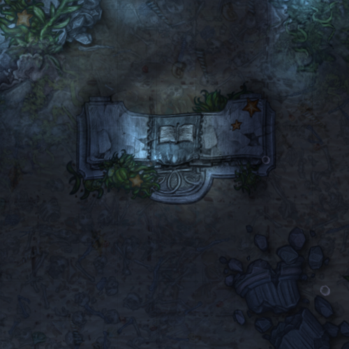 [underwater combat, major]